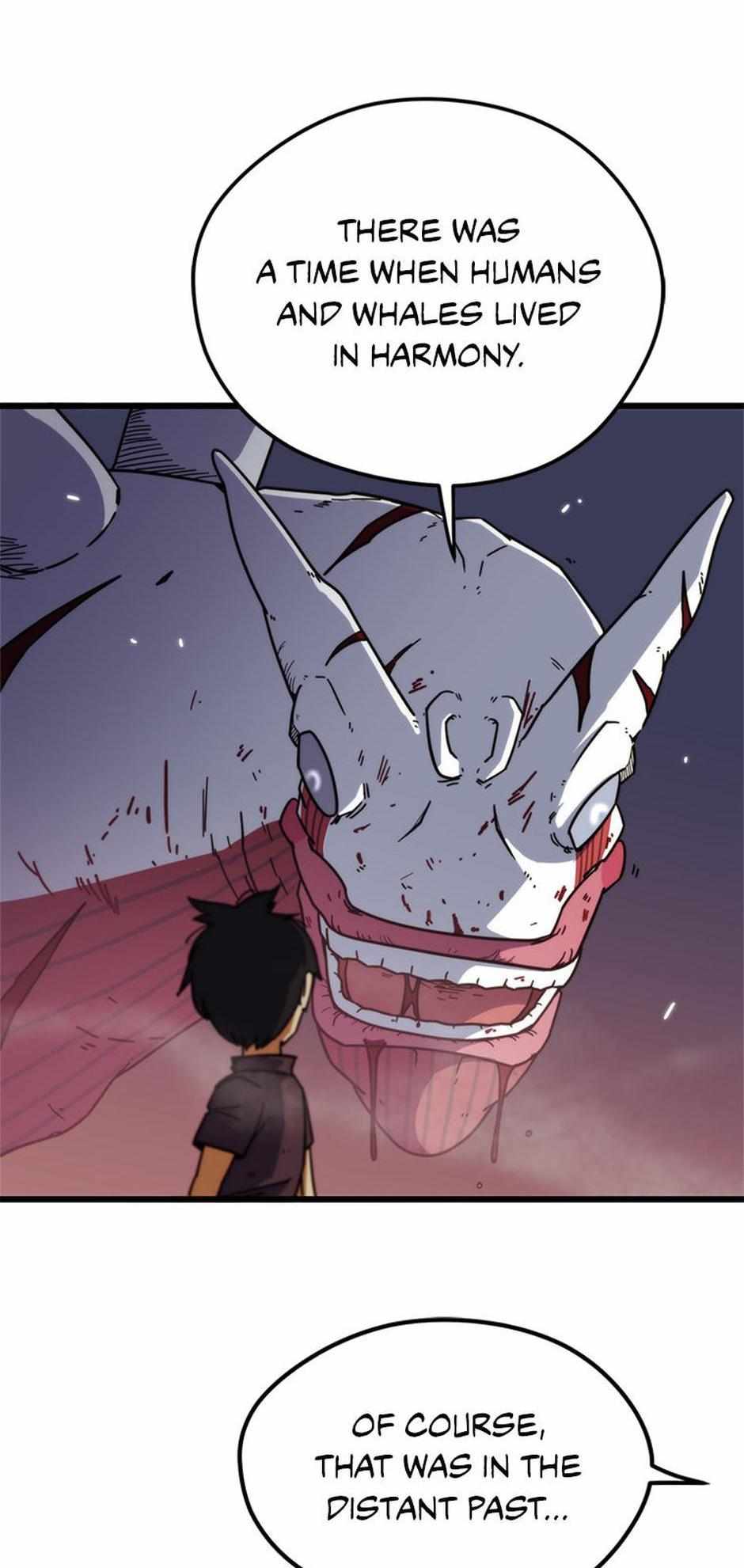 Fisher Man Chapter 57 - Page 38