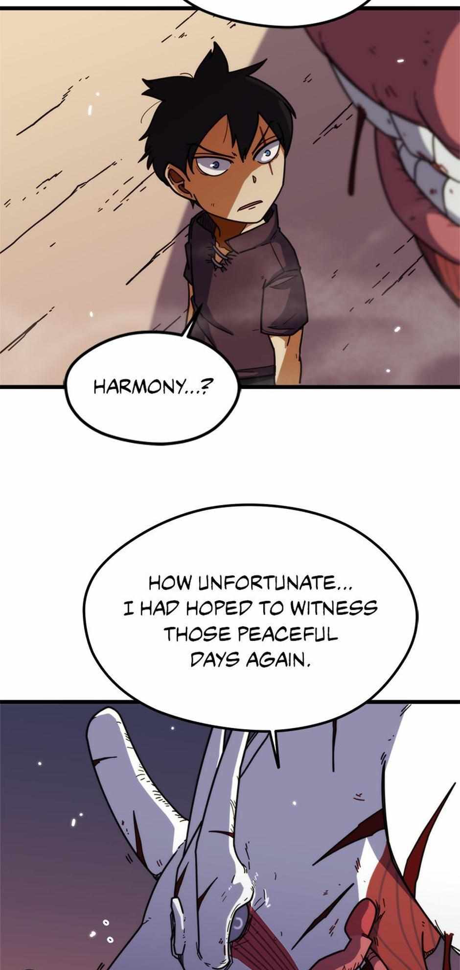 Fisher Man Chapter 57 - Page 39