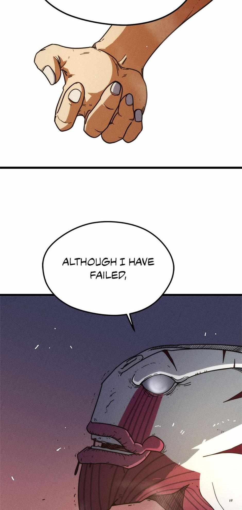 Fisher Man Chapter 57 - Page 42