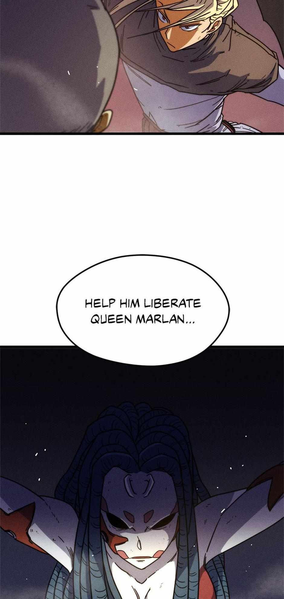 Fisher Man Chapter 57 - Page 45