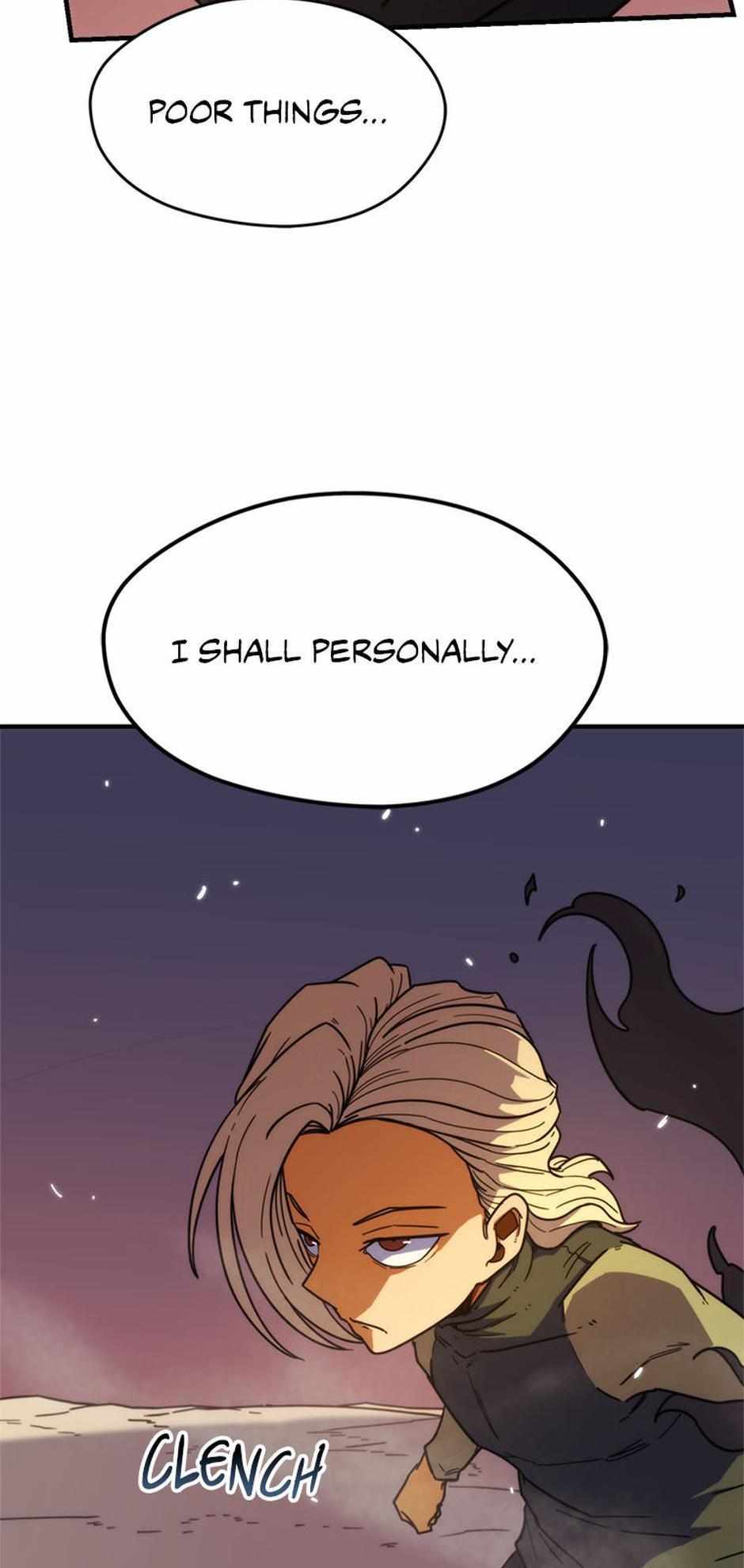 Fisher Man Chapter 57 - Page 6