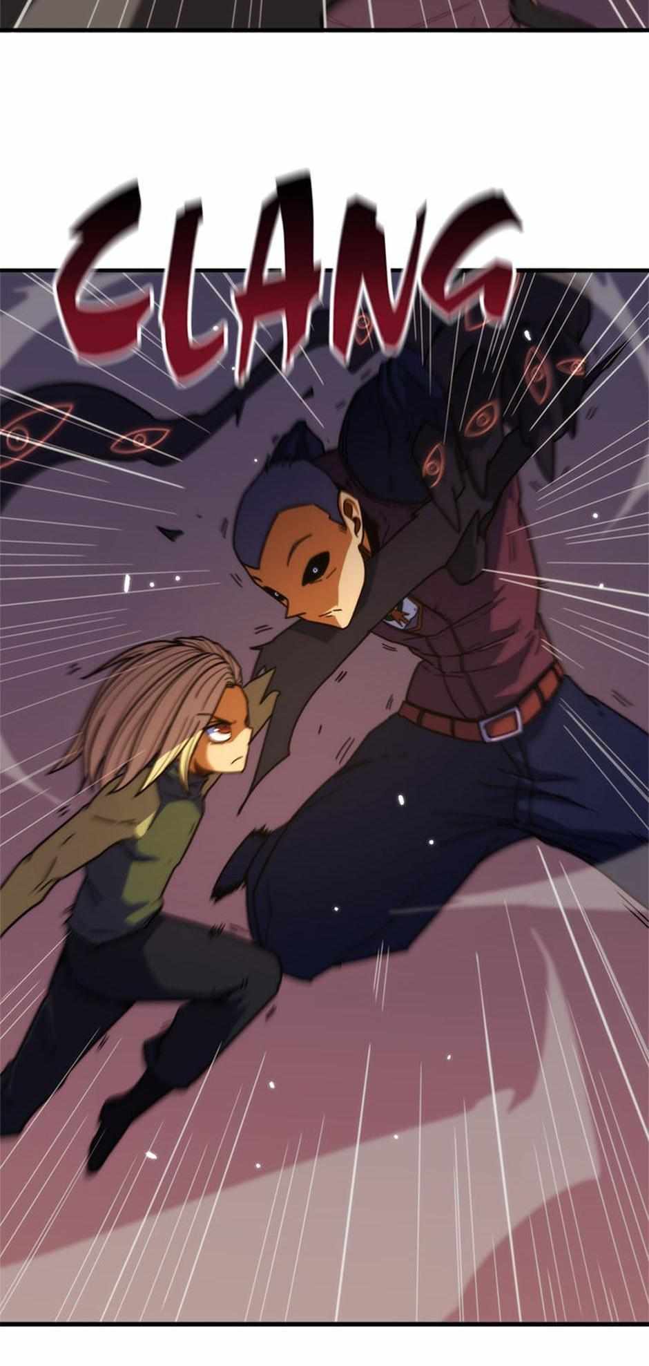 Fisher Man Chapter 57 - Page 10