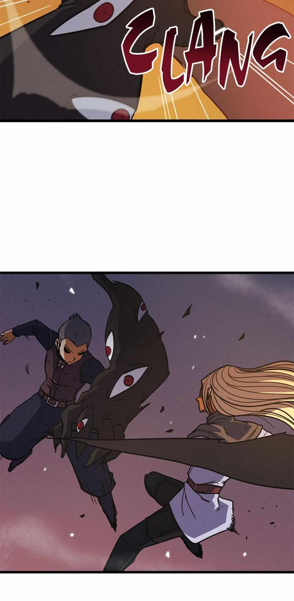 Fisher Man Chapter 58 - Page 2