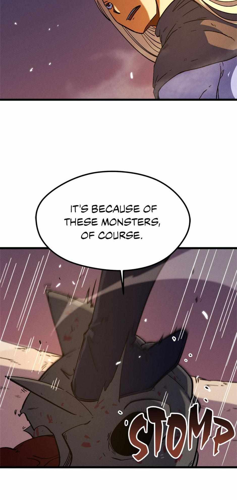 Fisher Man Chapter 58 - Page 13