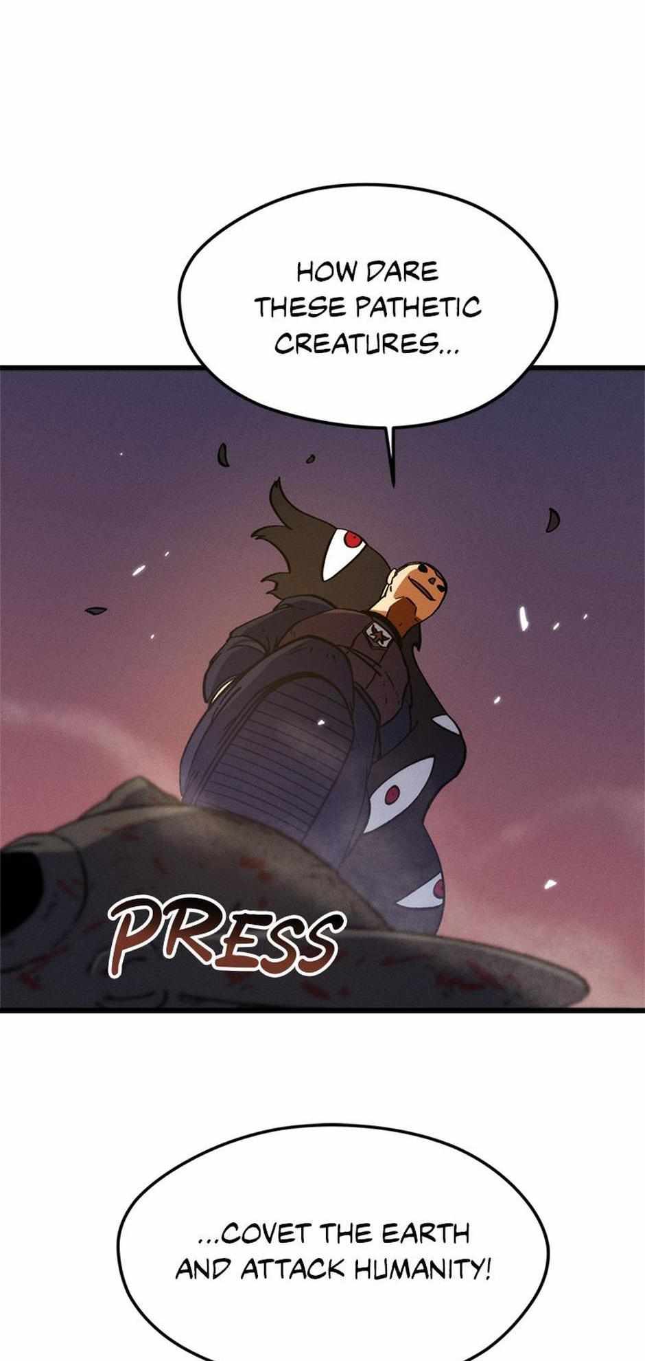 Fisher Man Chapter 58 - Page 14