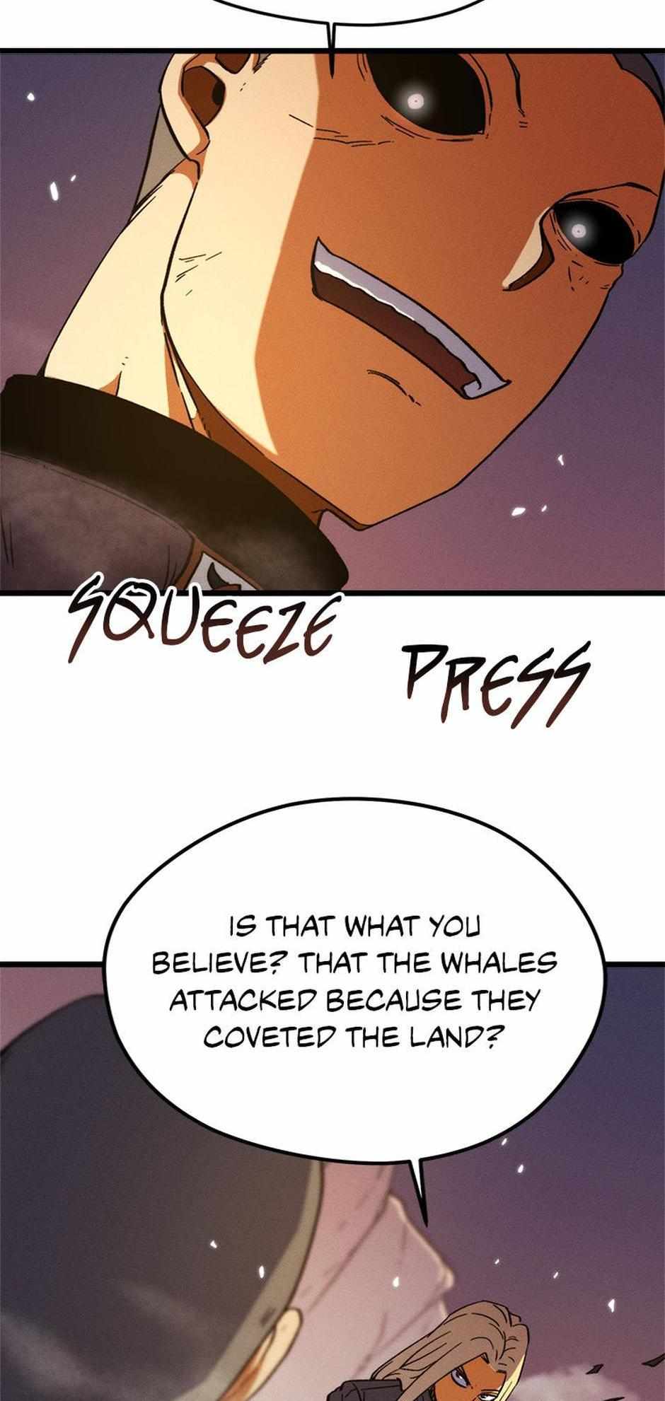 Fisher Man Chapter 58 - Page 15
