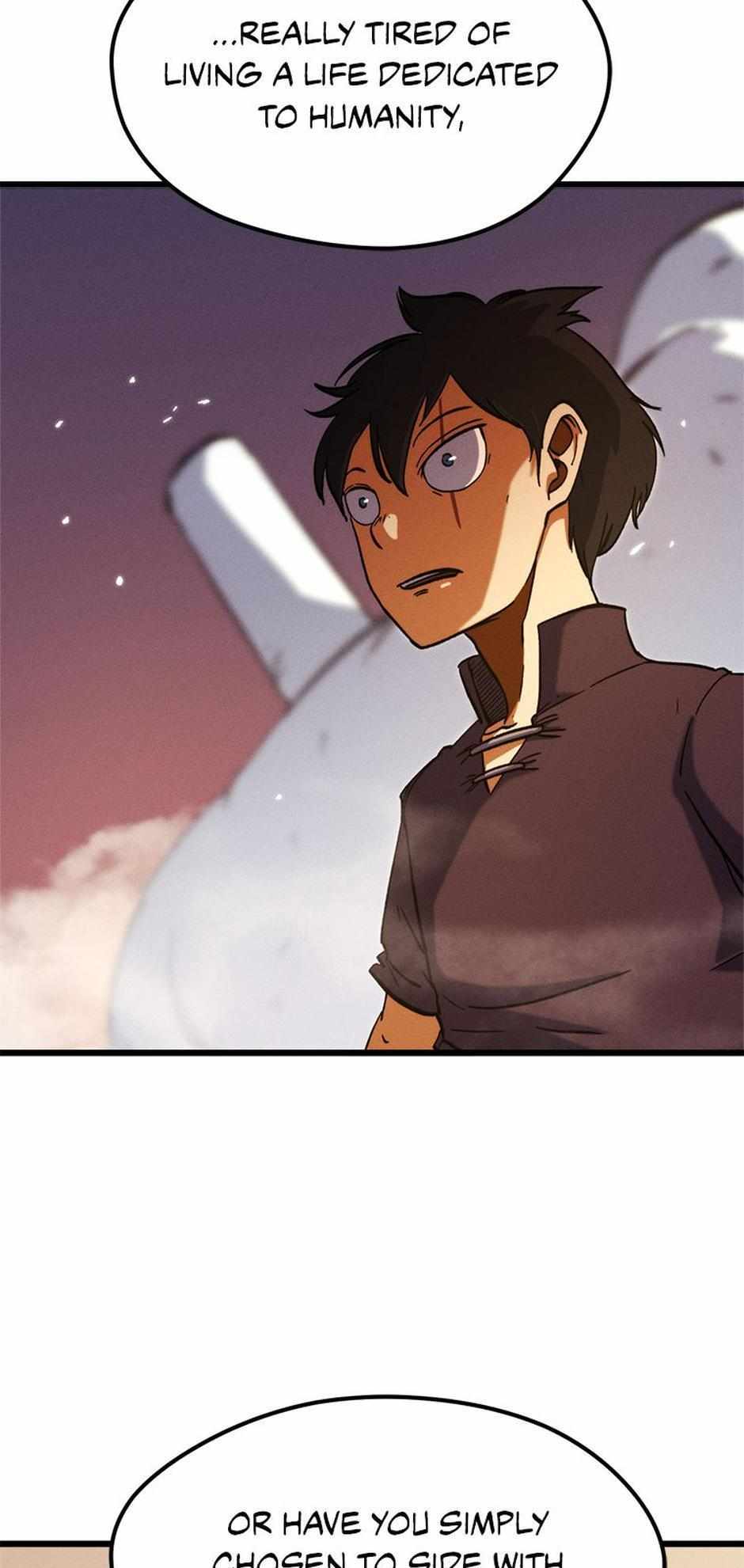 Fisher Man Chapter 58 - Page 20