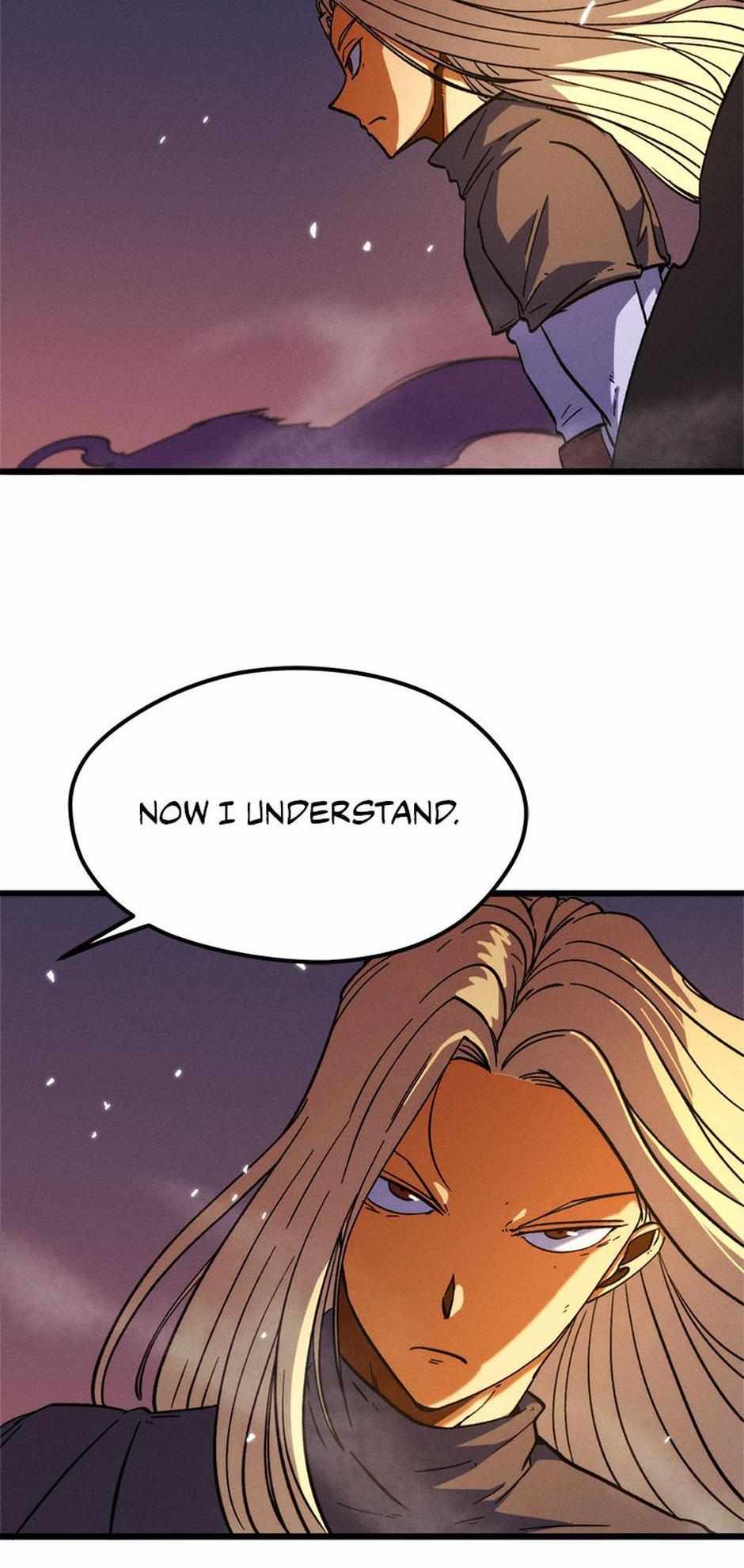 Fisher Man Chapter 58 - Page 23