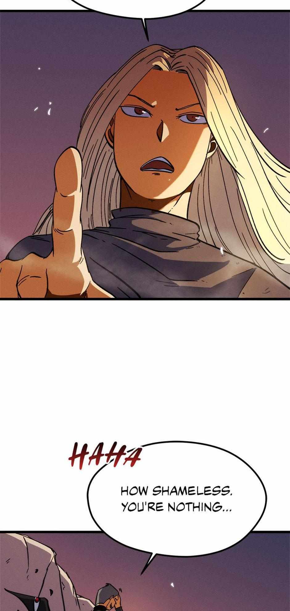 Fisher Man Chapter 58 - Page 25