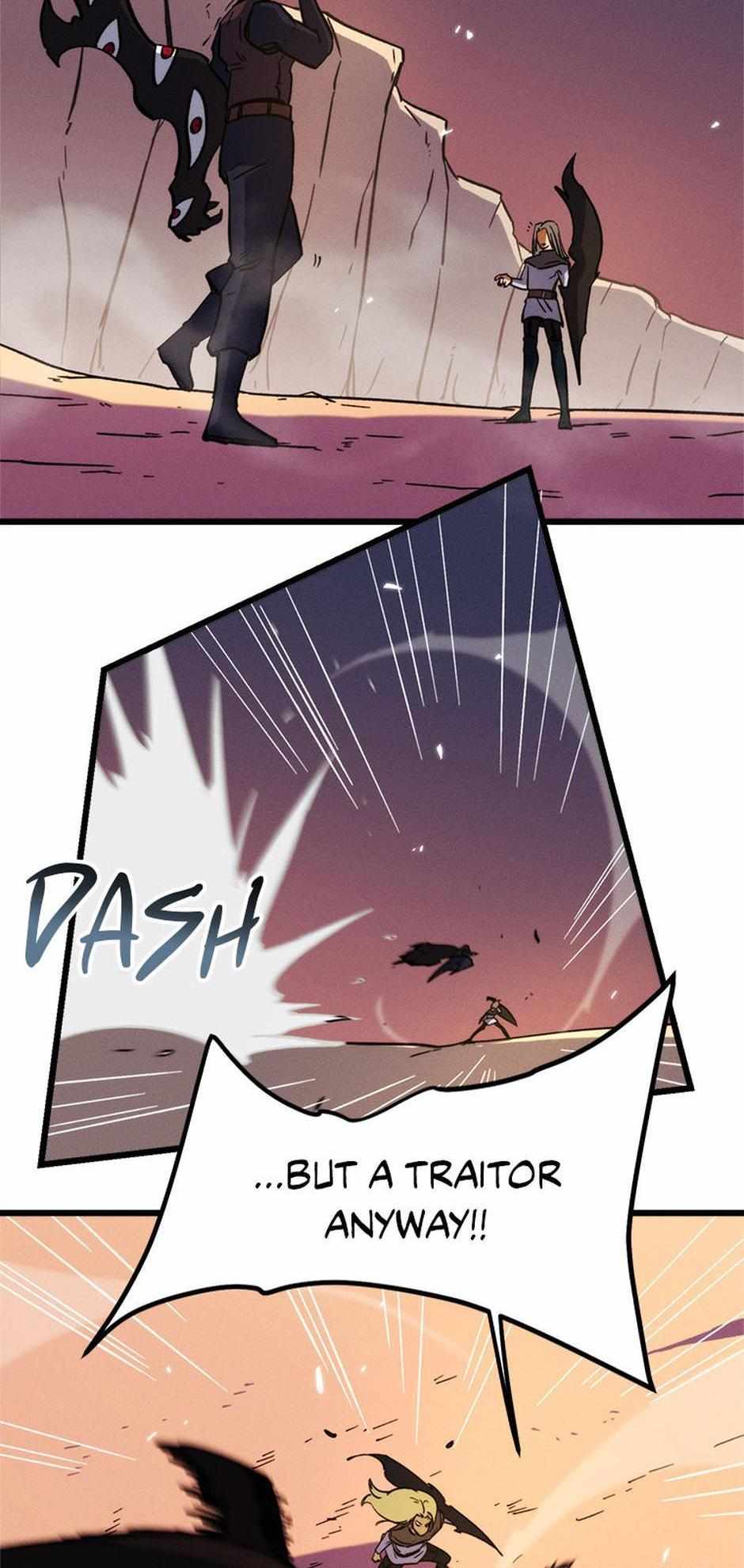 Fisher Man Chapter 58 - Page 26