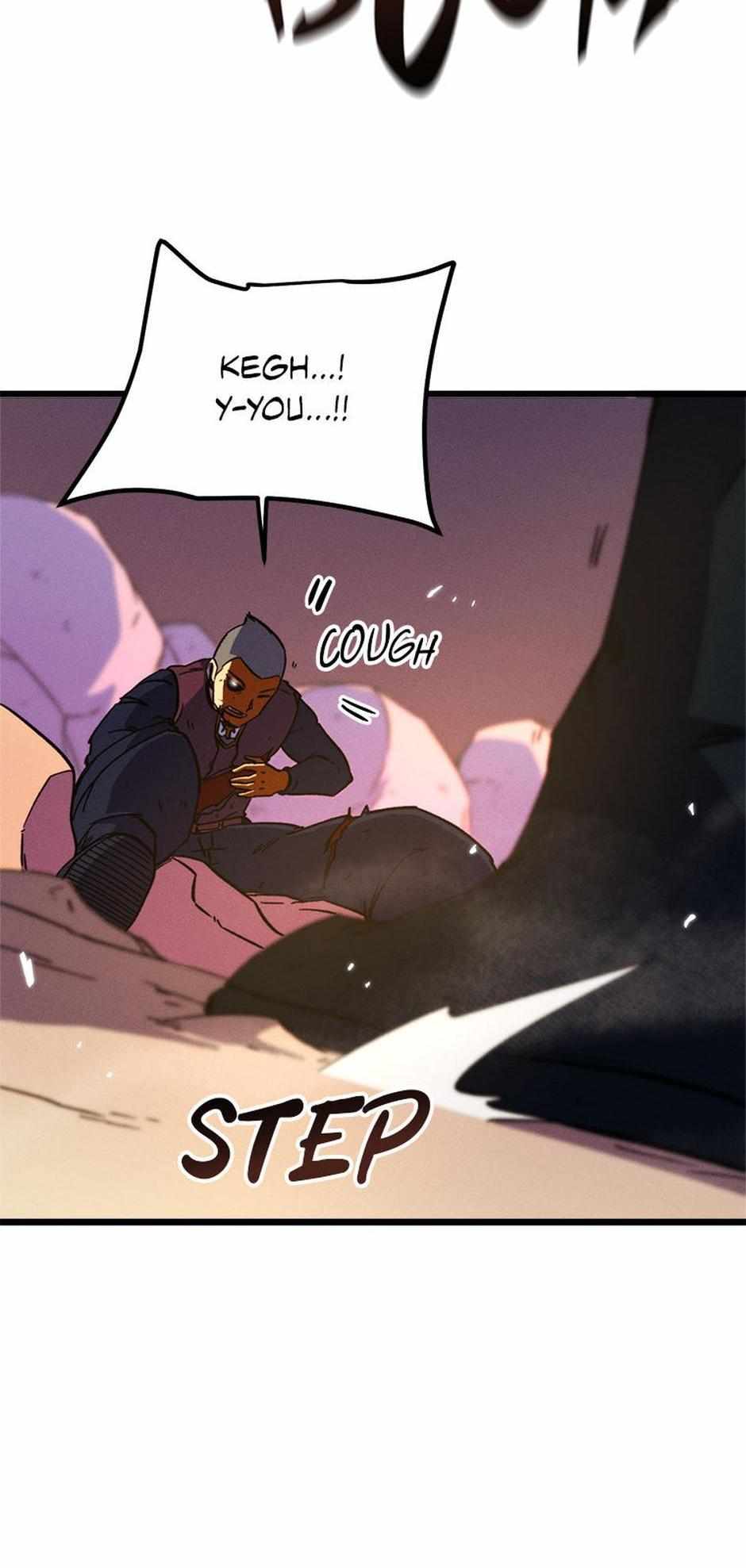 Fisher Man Chapter 58 - Page 31