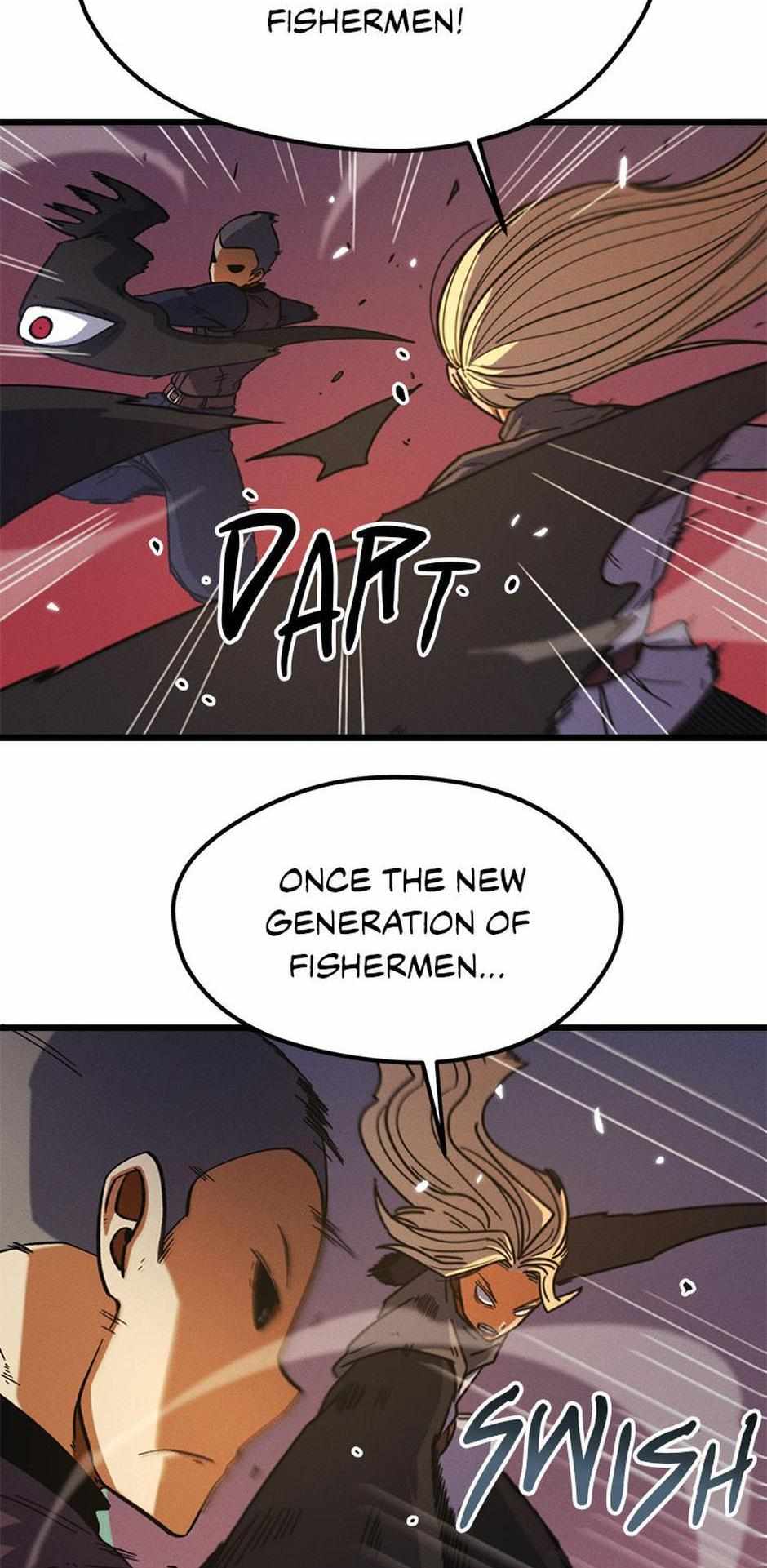Fisher Man Chapter 58 - Page 5