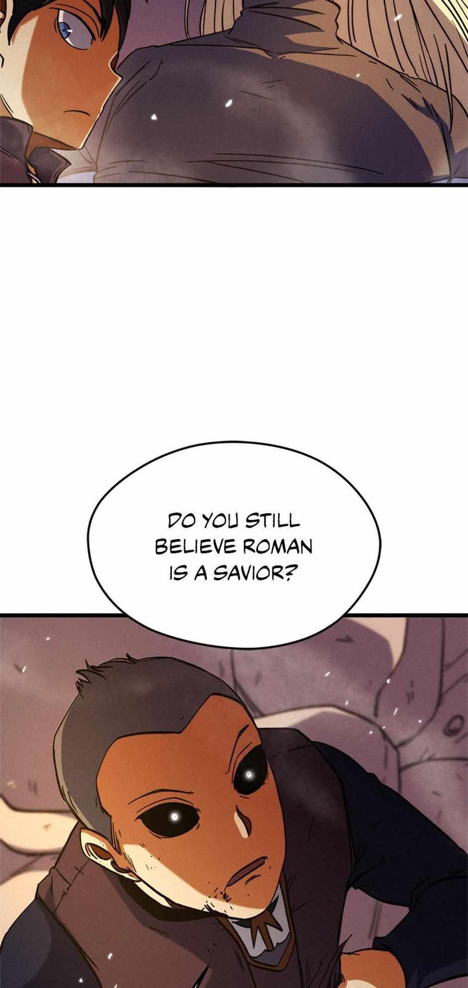Fisher Man Chapter 58 - Page 49