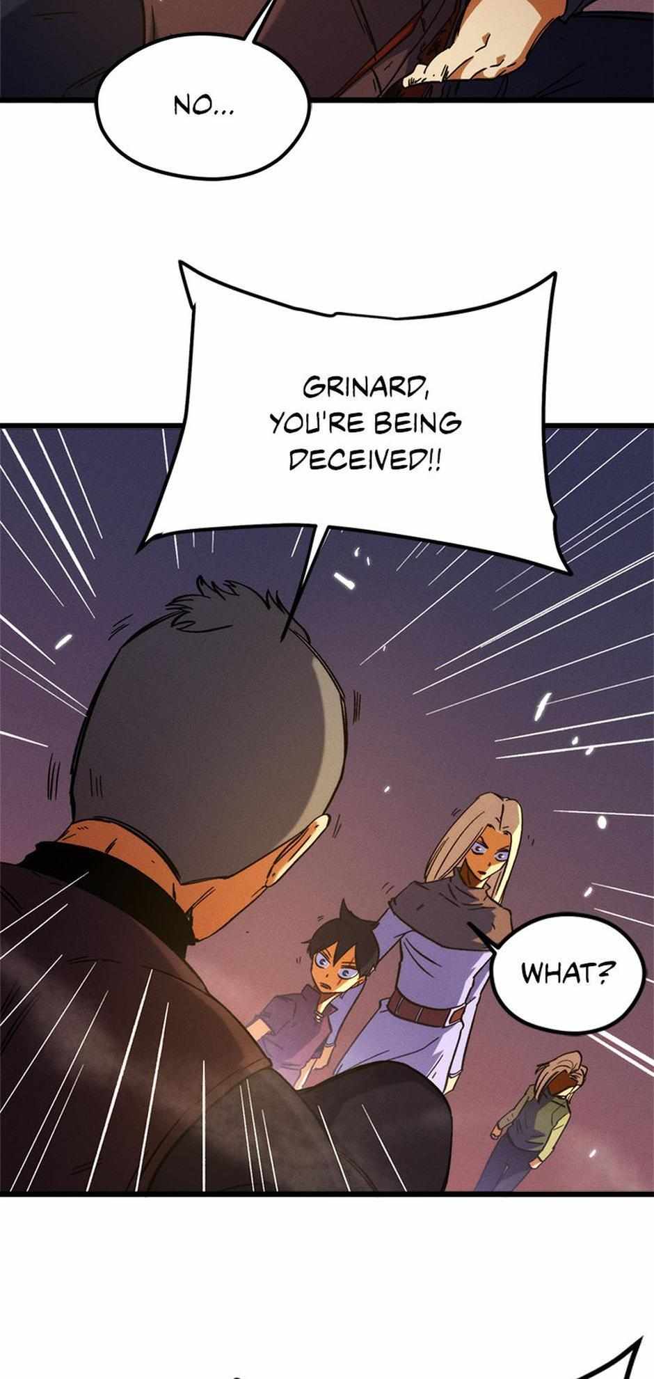 Fisher Man Chapter 58 - Page 50