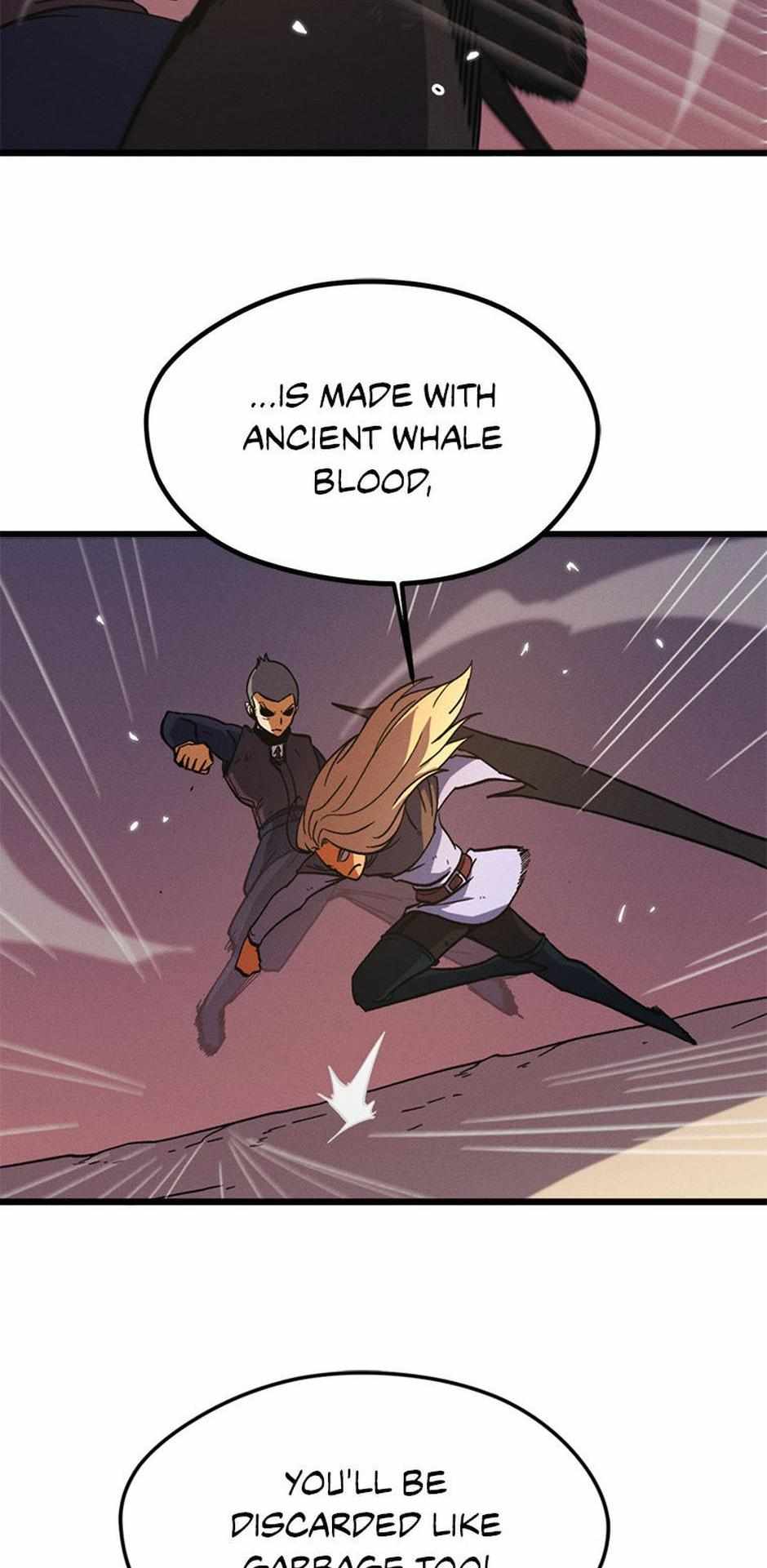 Fisher Man Chapter 58 - Page 6