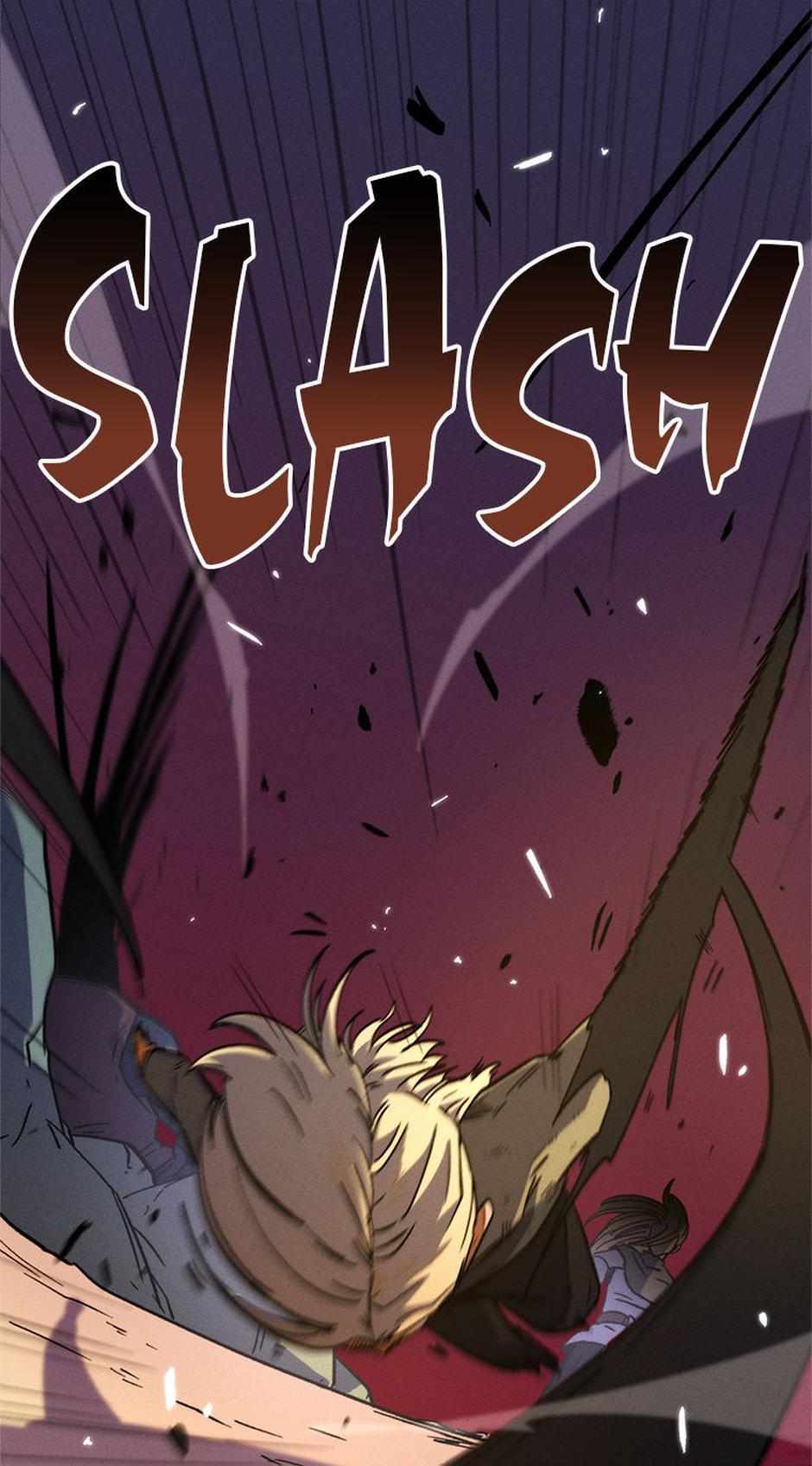 Fisher Man Chapter 58 - Page 54