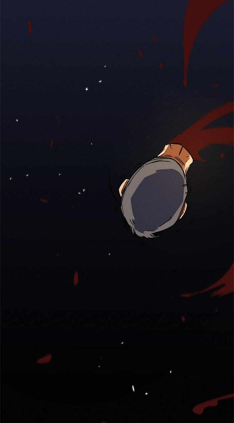 Fisher Man Chapter 58 - Page 56