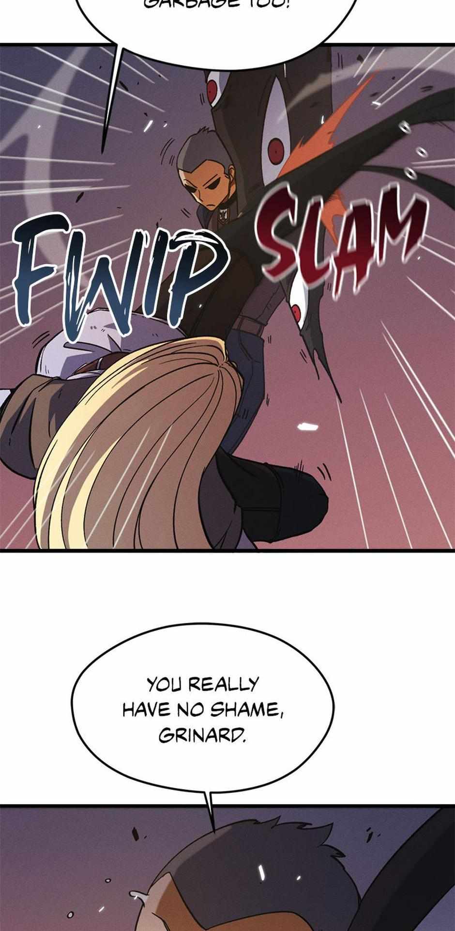 Fisher Man Chapter 58 - Page 7