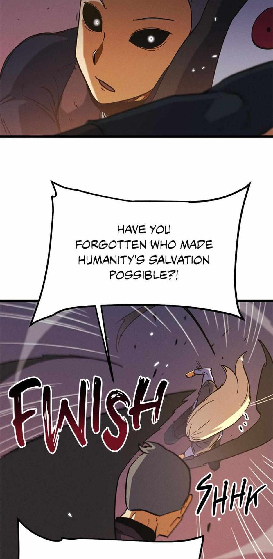 Fisher Man Chapter 58 - Page 8