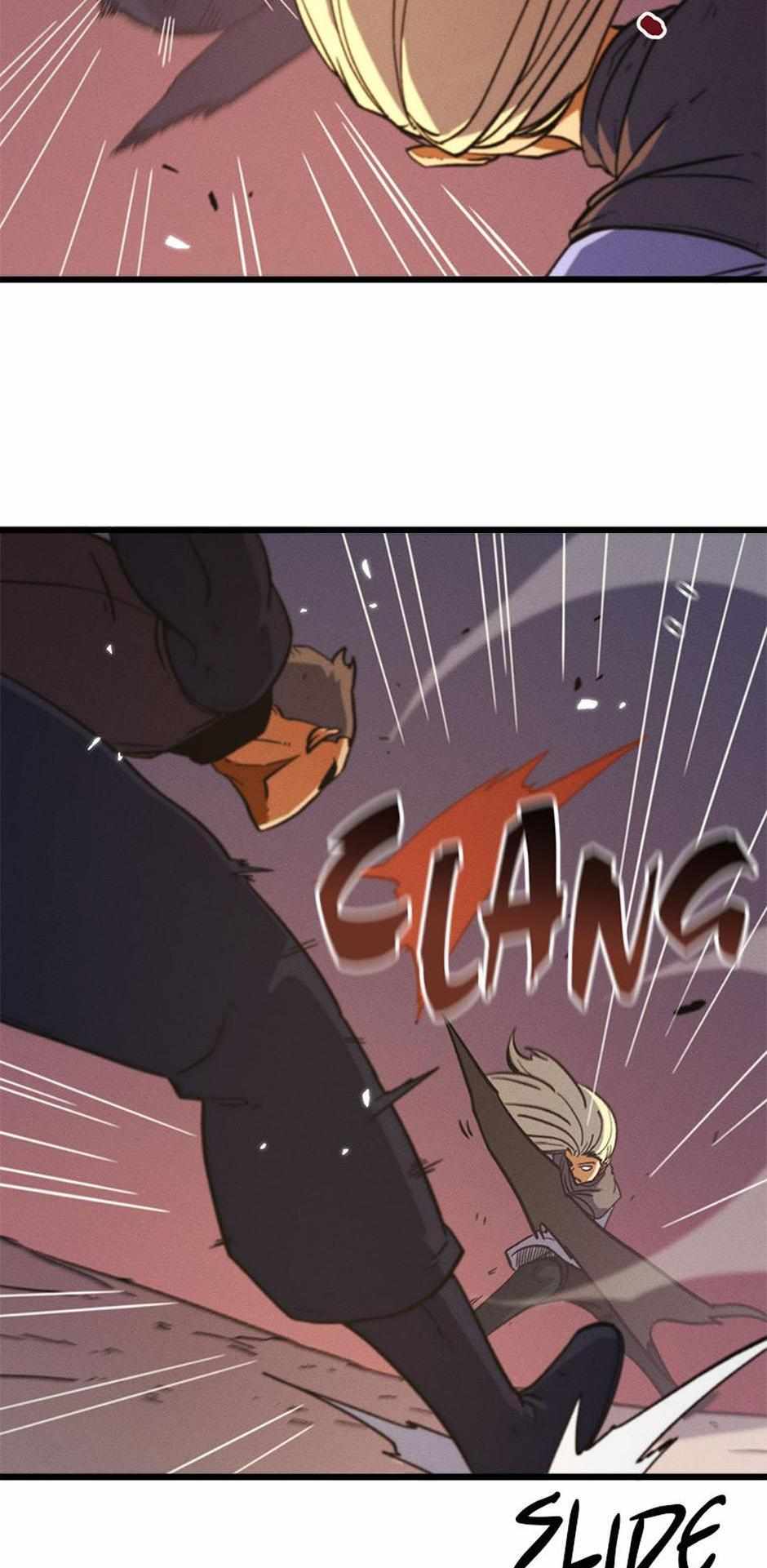 Fisher Man Chapter 58 - Page 10
