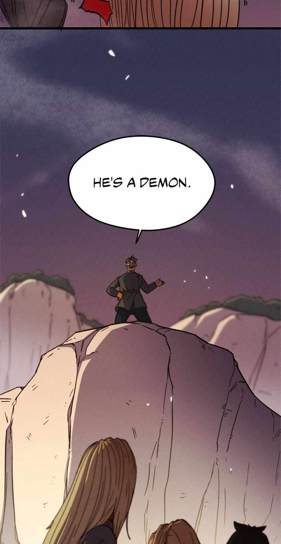 Fisher Man Chapter 59 - Page 15