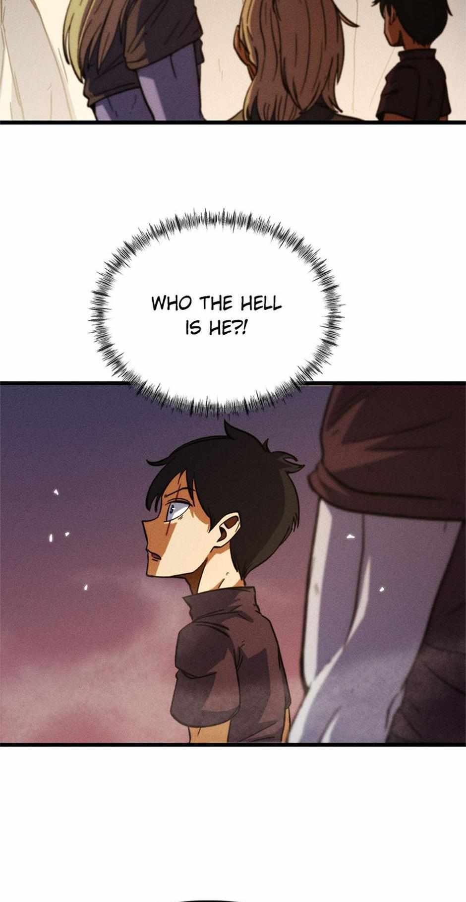 Fisher Man Chapter 59 - Page 16