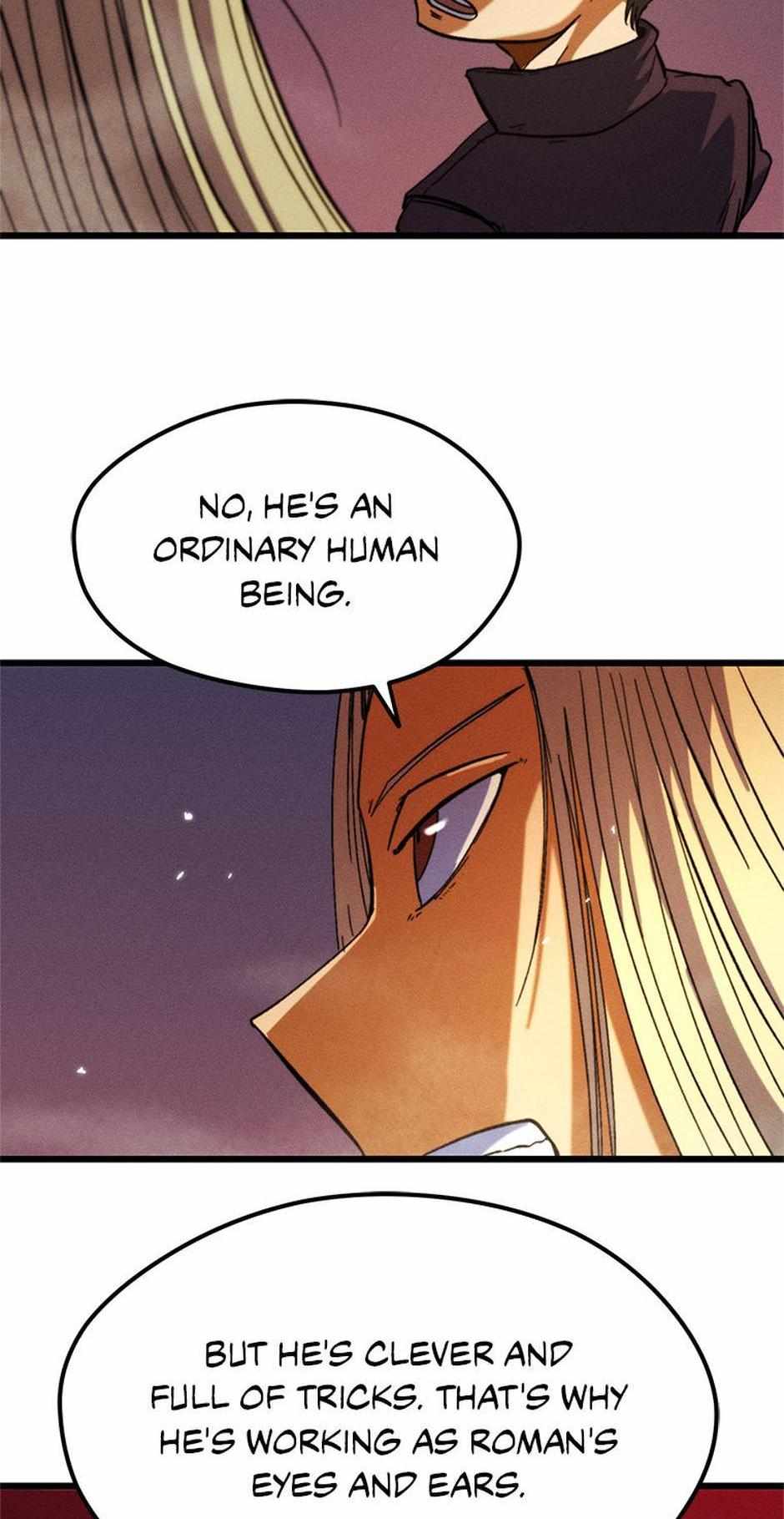 Fisher Man Chapter 59 - Page 19
