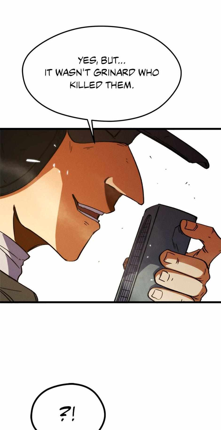 Fisher Man Chapter 59 - Page 3