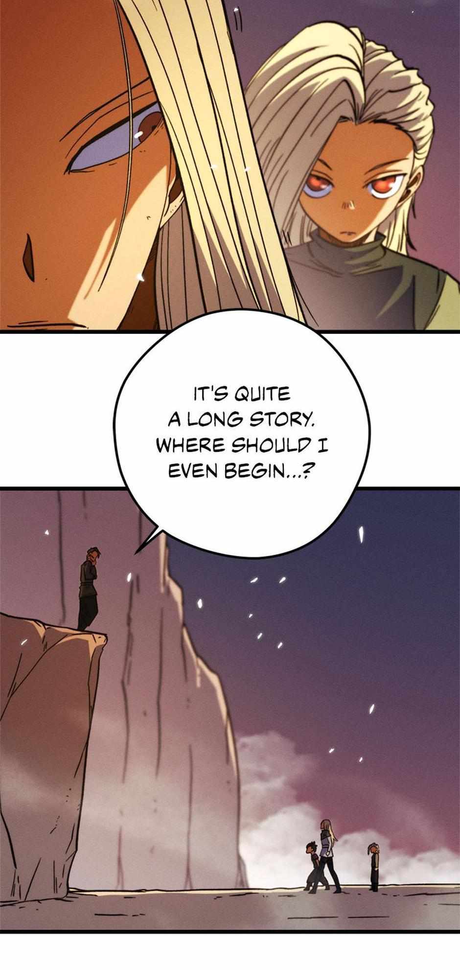 Fisher Man Chapter 59 - Page 24