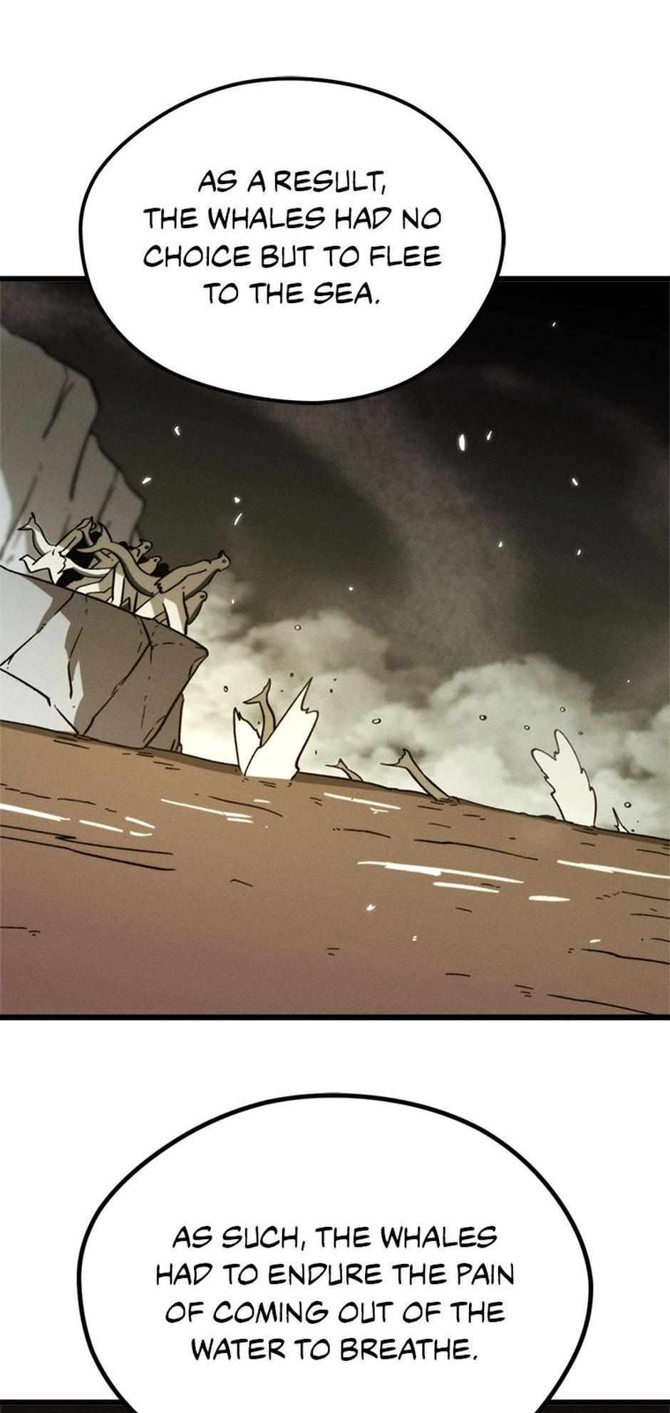 Fisher Man Chapter 59 - Page 29