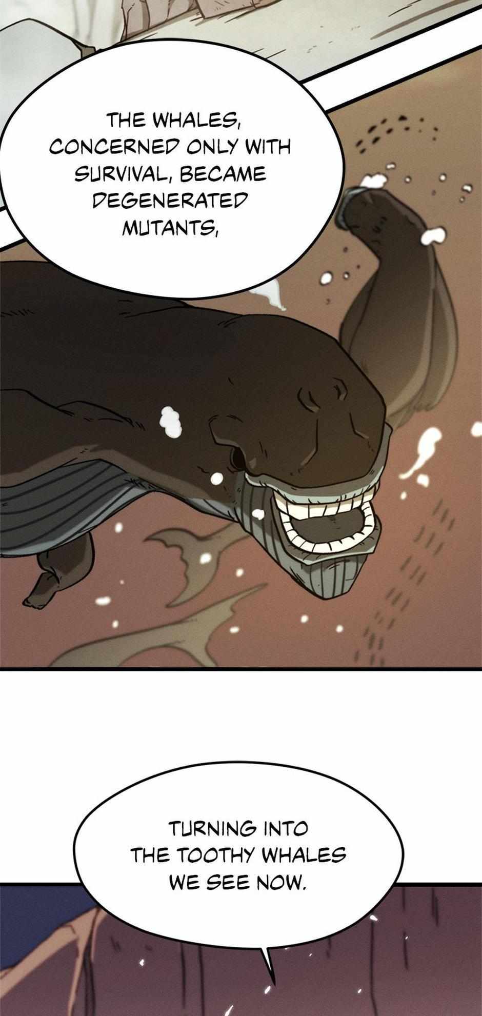 Fisher Man Chapter 59 - Page 31