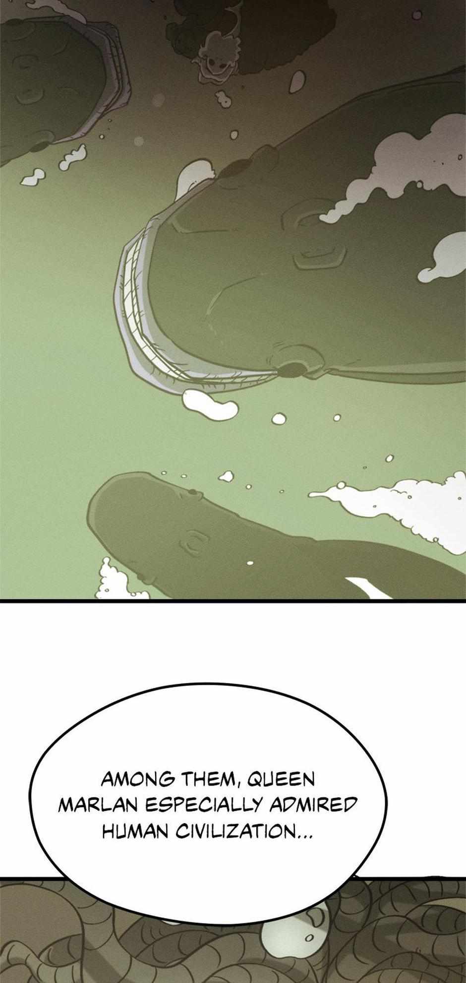 Fisher Man Chapter 59 - Page 34