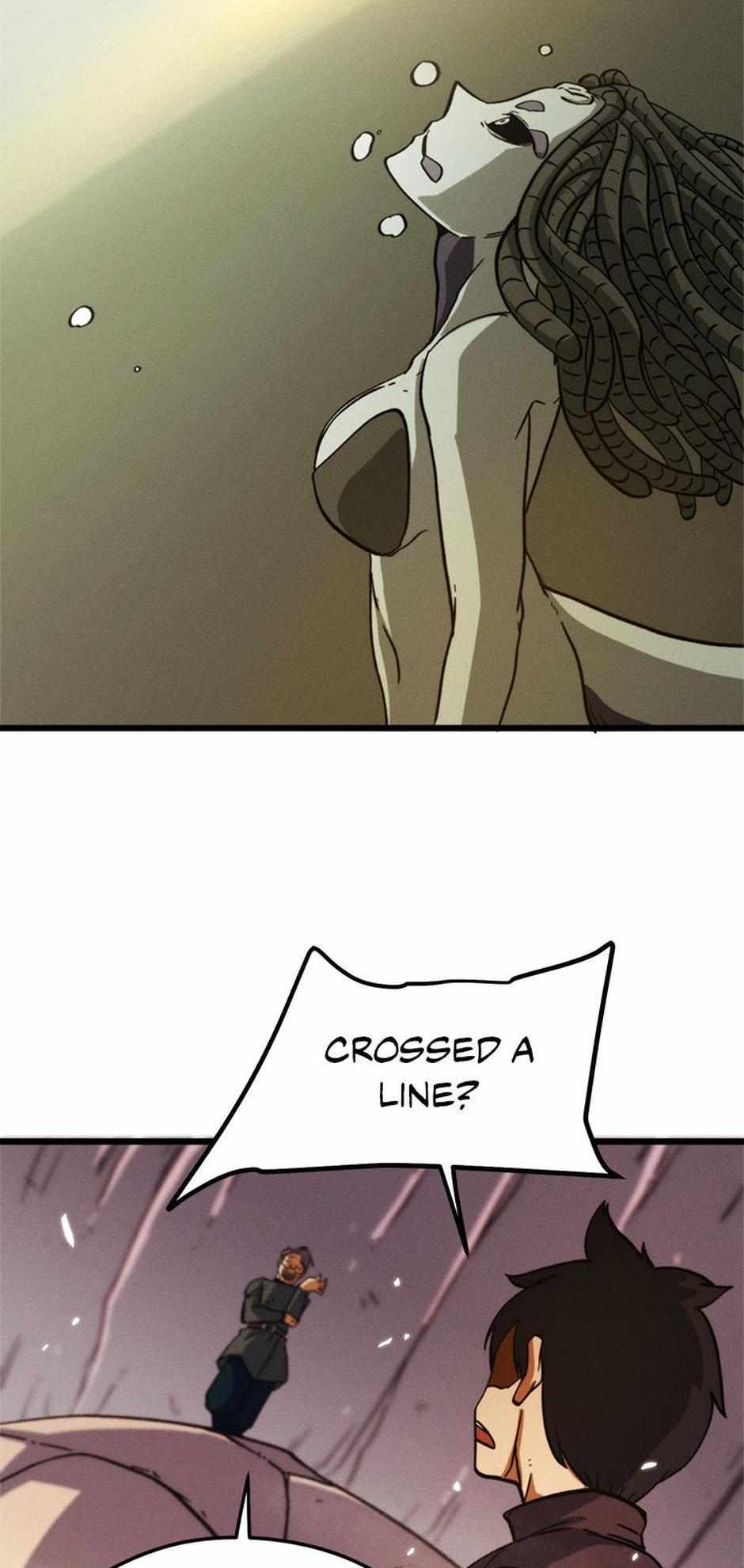 Fisher Man Chapter 59 - Page 36