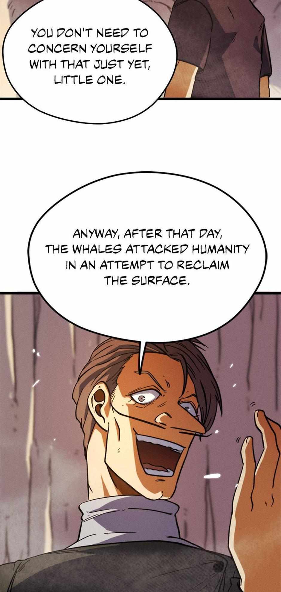 Fisher Man Chapter 59 - Page 37