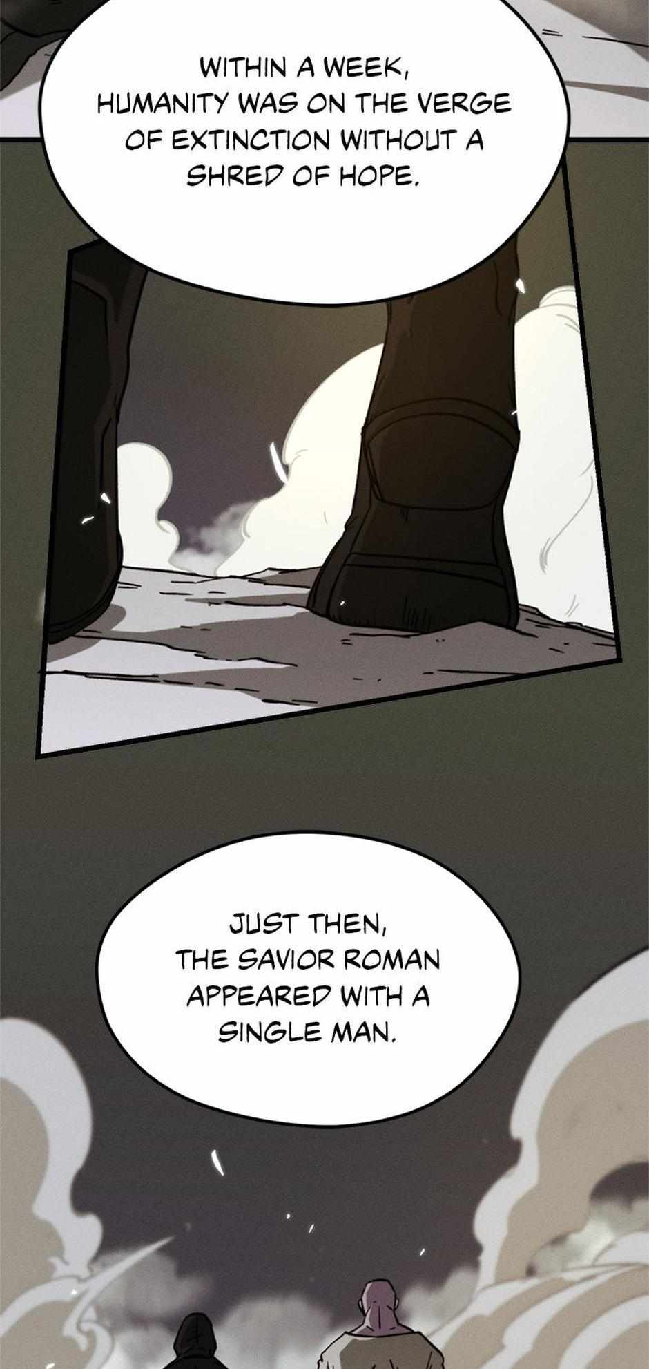 Fisher Man Chapter 59 - Page 39