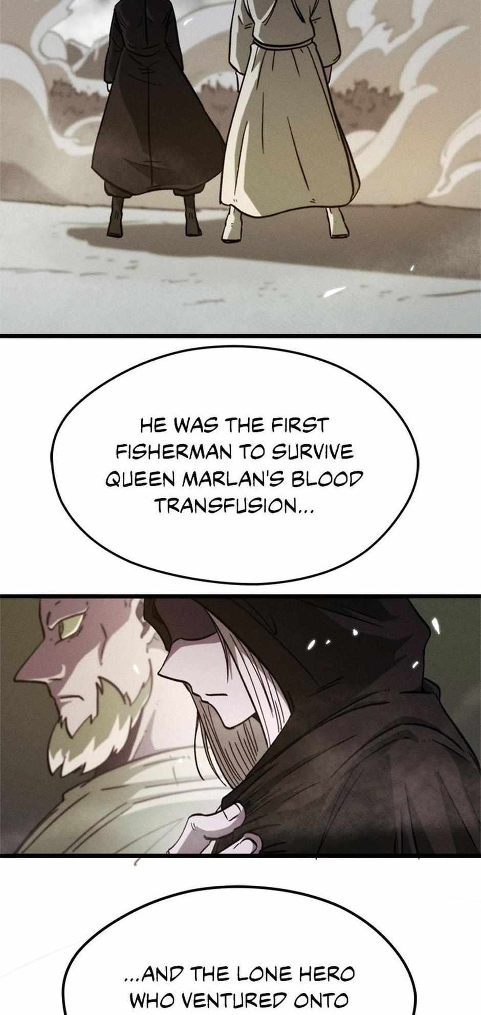 Fisher Man Chapter 59 - Page 40