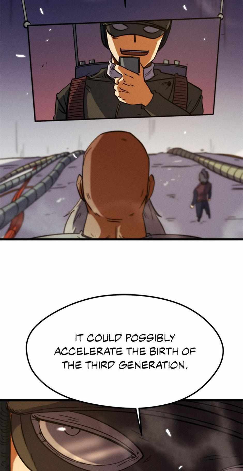 Fisher Man Chapter 59 - Page 5