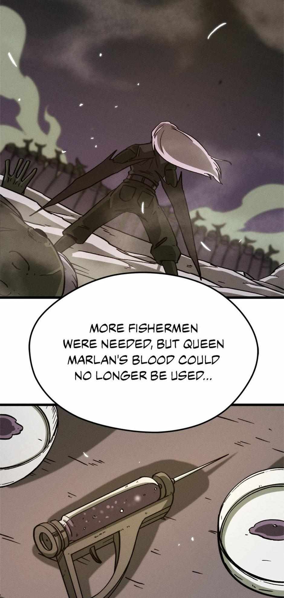 Fisher Man Chapter 59 - Page 44