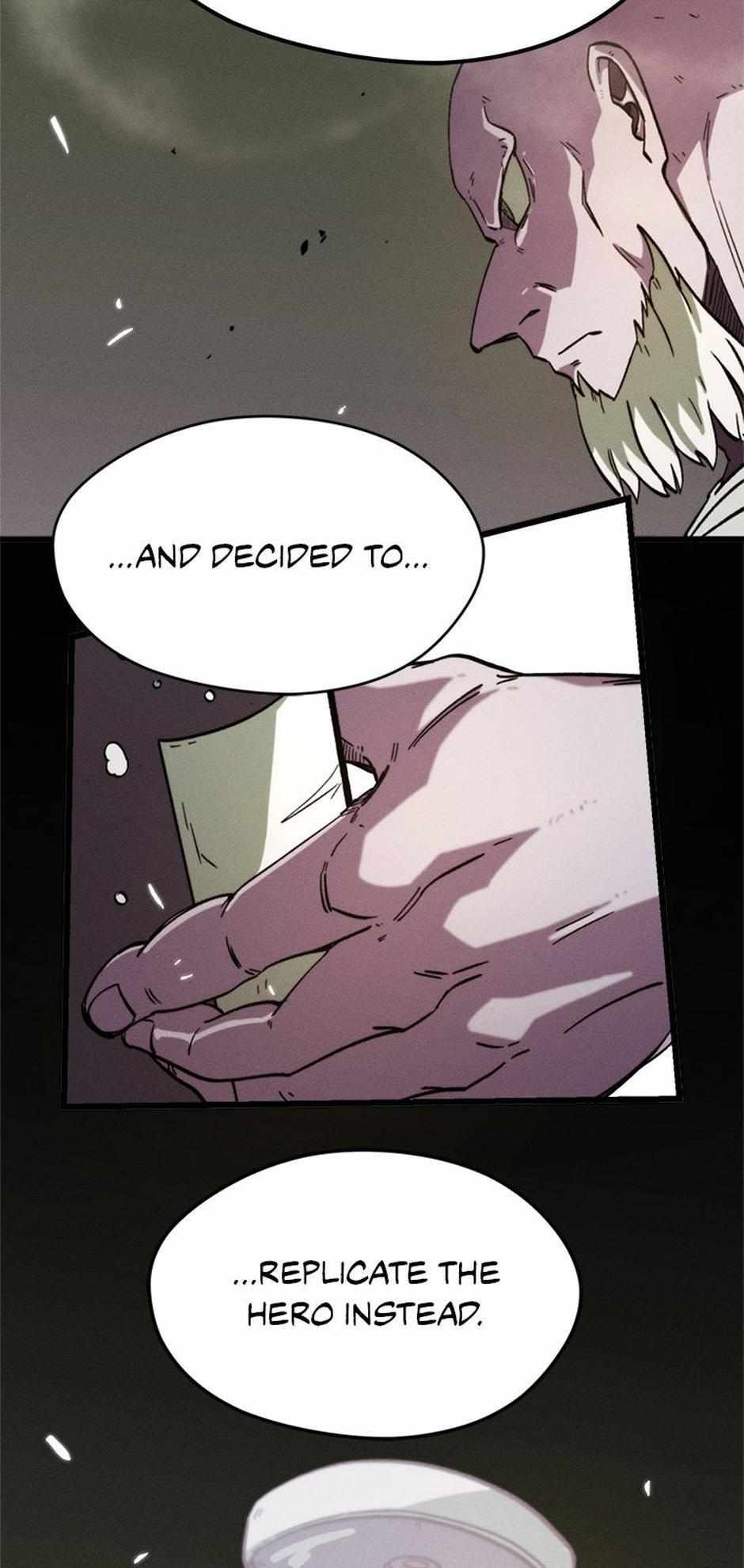 Fisher Man Chapter 59 - Page 48