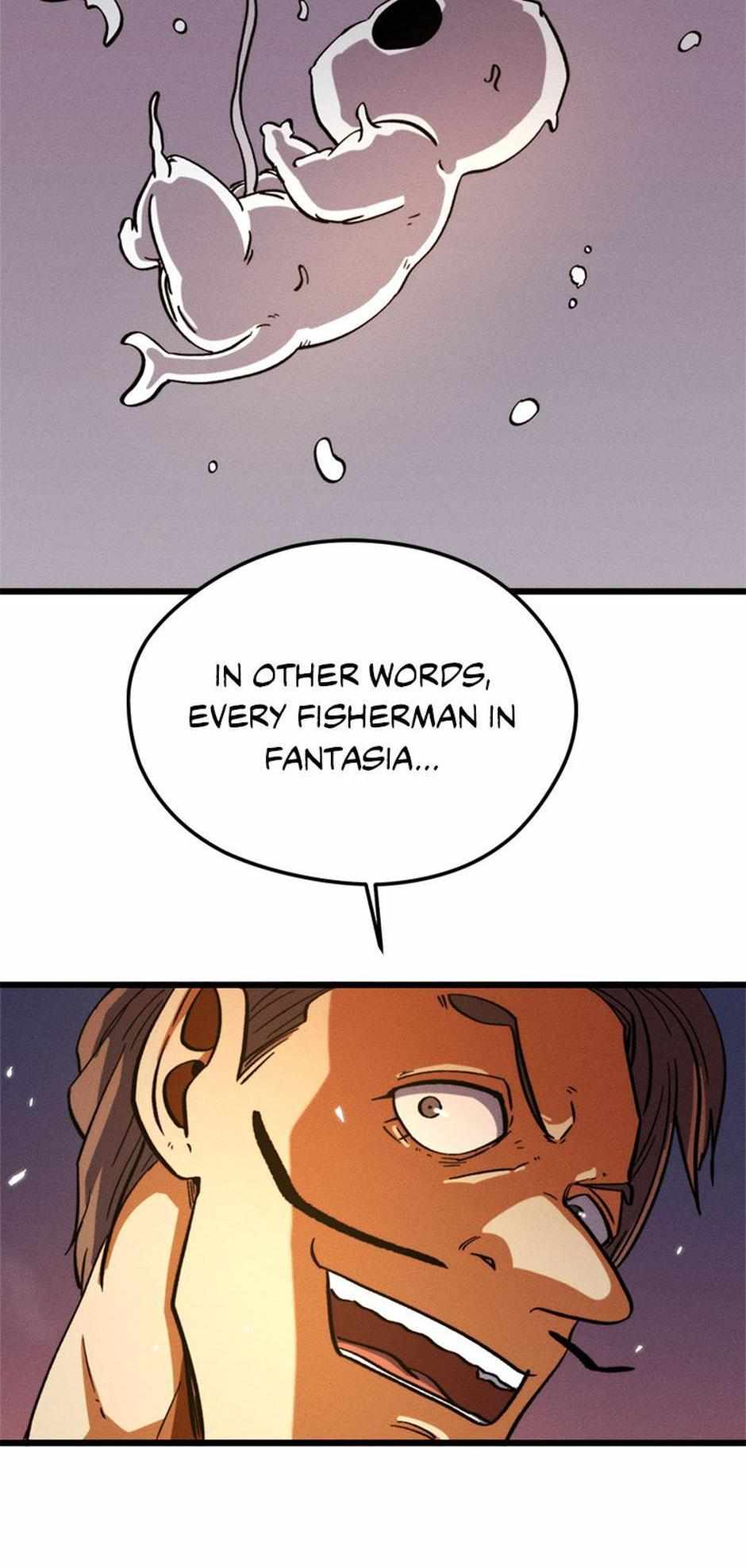 Fisher Man Chapter 59 - Page 52
