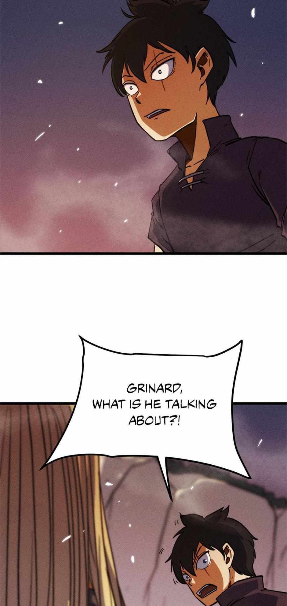 Fisher Man Chapter 60 - Page 2