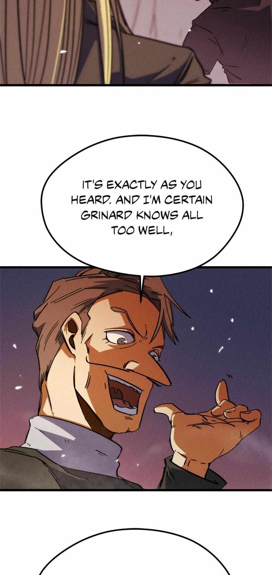 Fisher Man Chapter 60 - Page 3