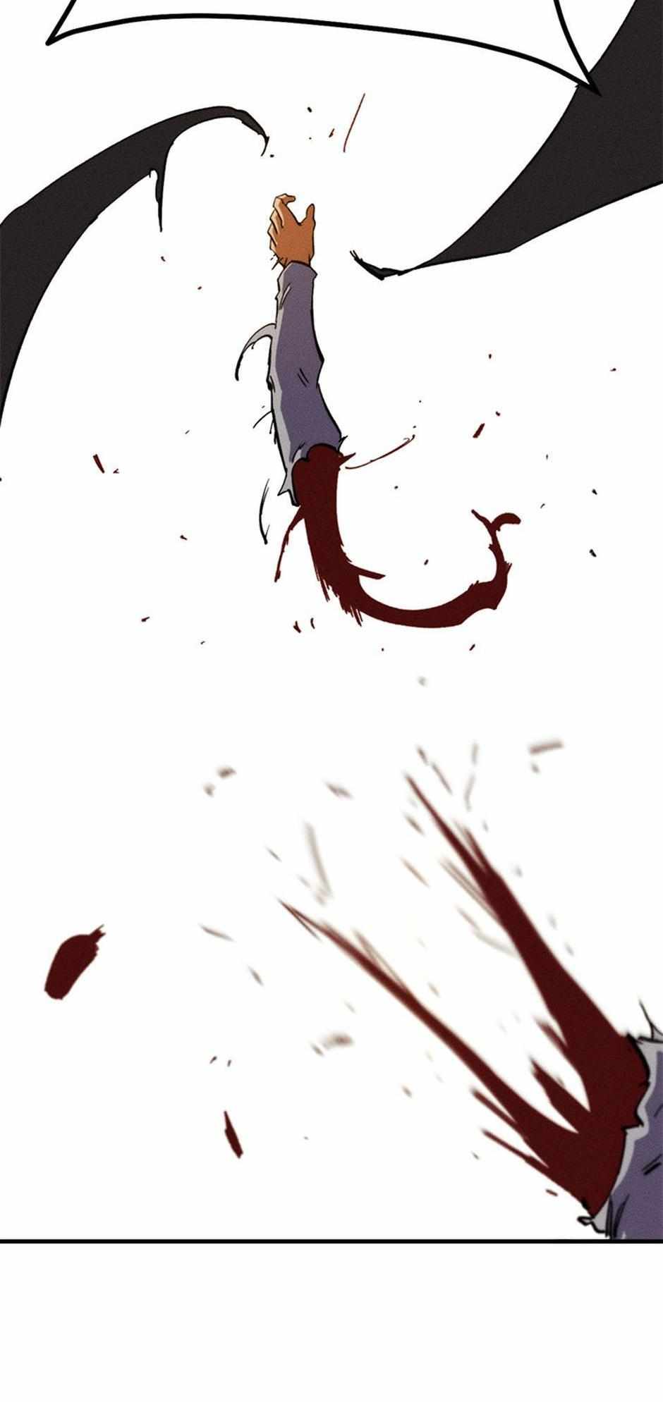 Fisher Man Chapter 60 - Page 27