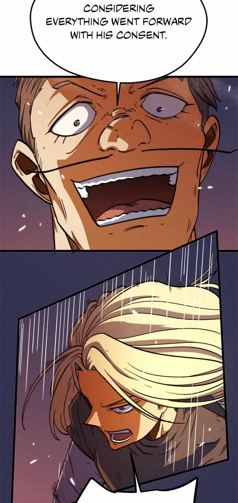 Fisher Man Chapter 60 - Page 4