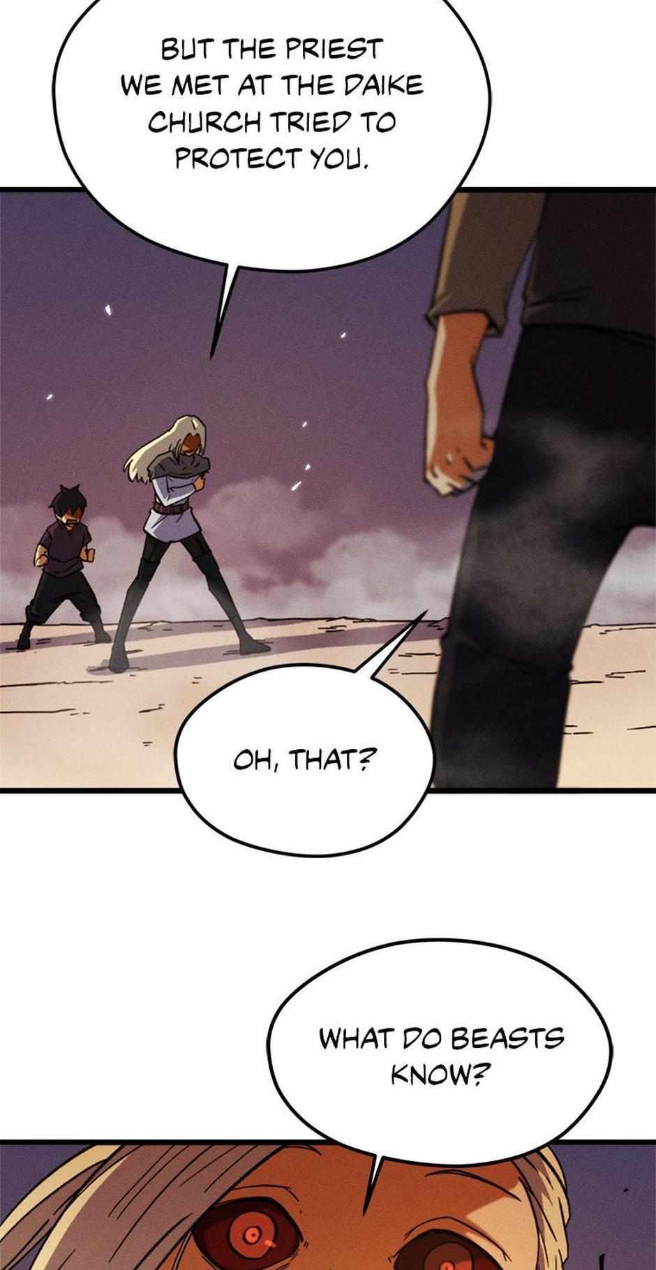Fisher Man Chapter 60 - Page 40