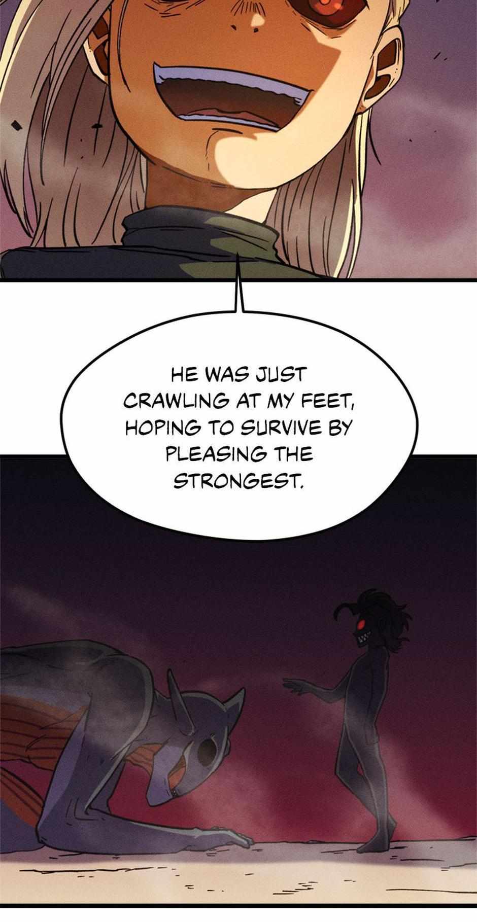 Fisher Man Chapter 60 - Page 41