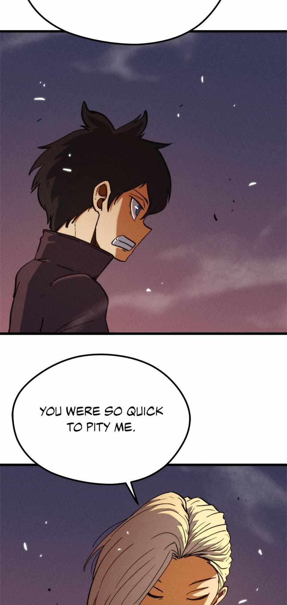 Fisher Man Chapter 60 - Page 45