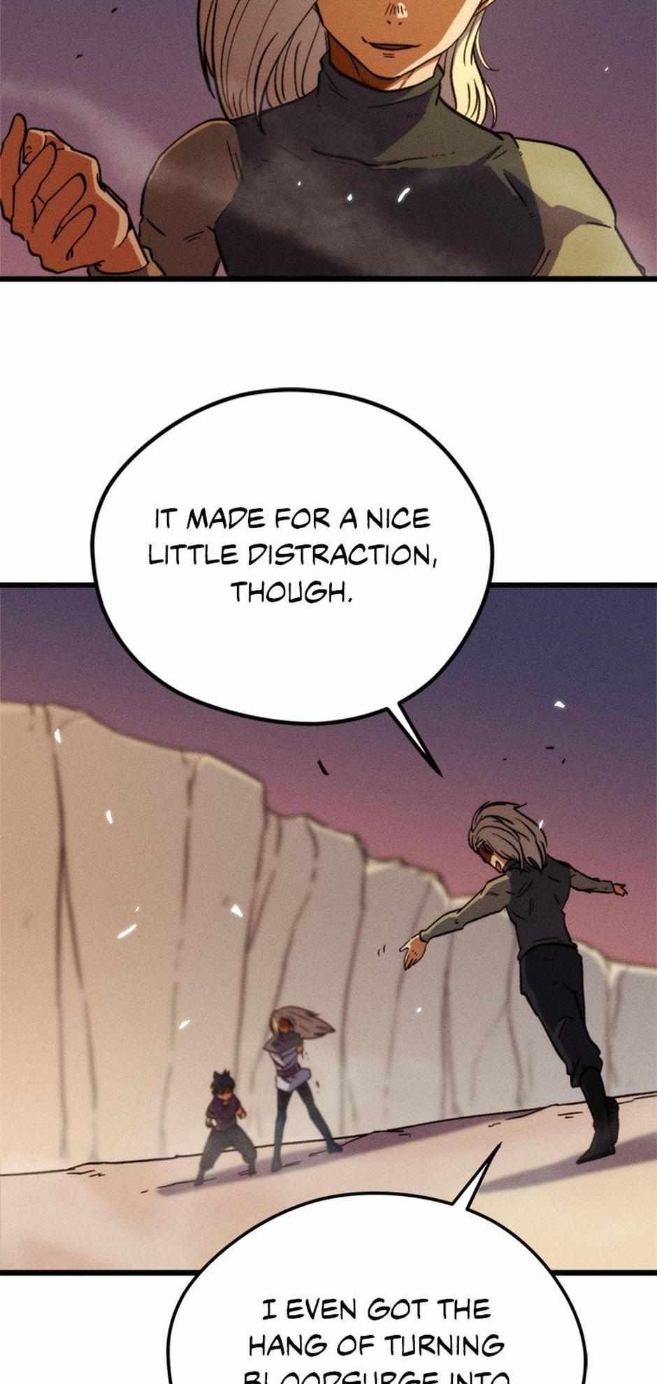 Fisher Man Chapter 60 - Page 46