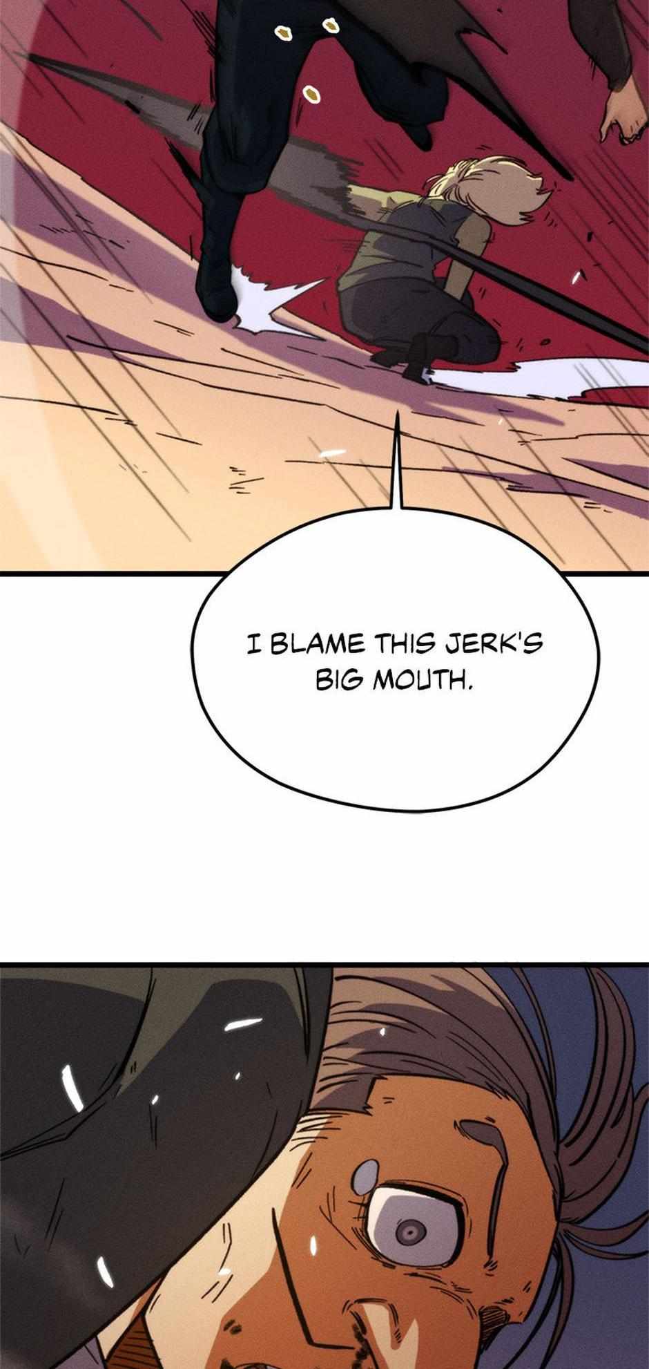 Fisher Man Chapter 60 - Page 49
