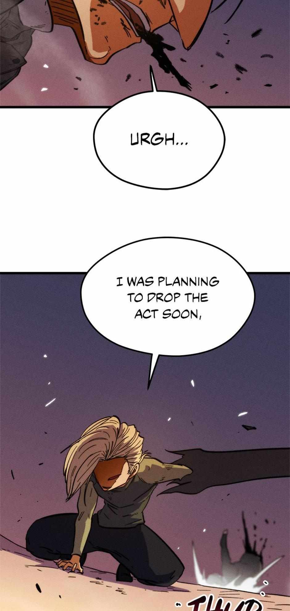 Fisher Man Chapter 60 - Page 50